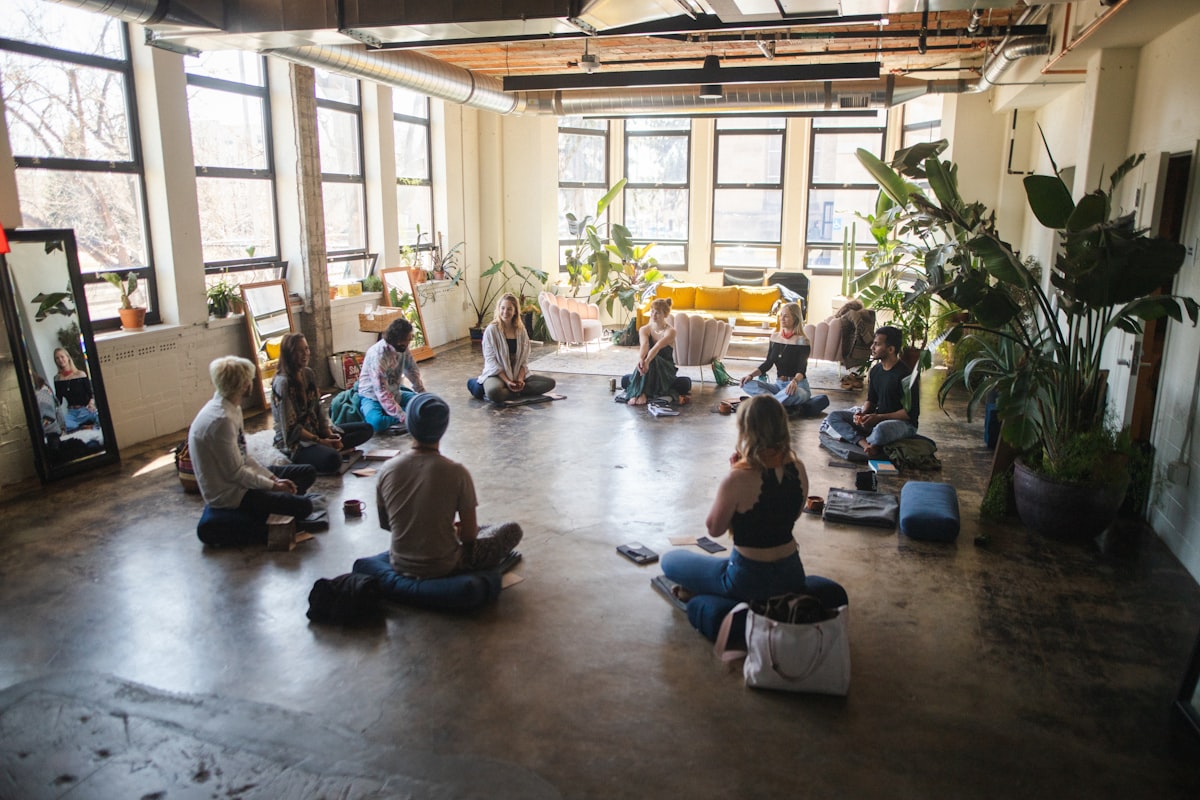 Core Engagement Class